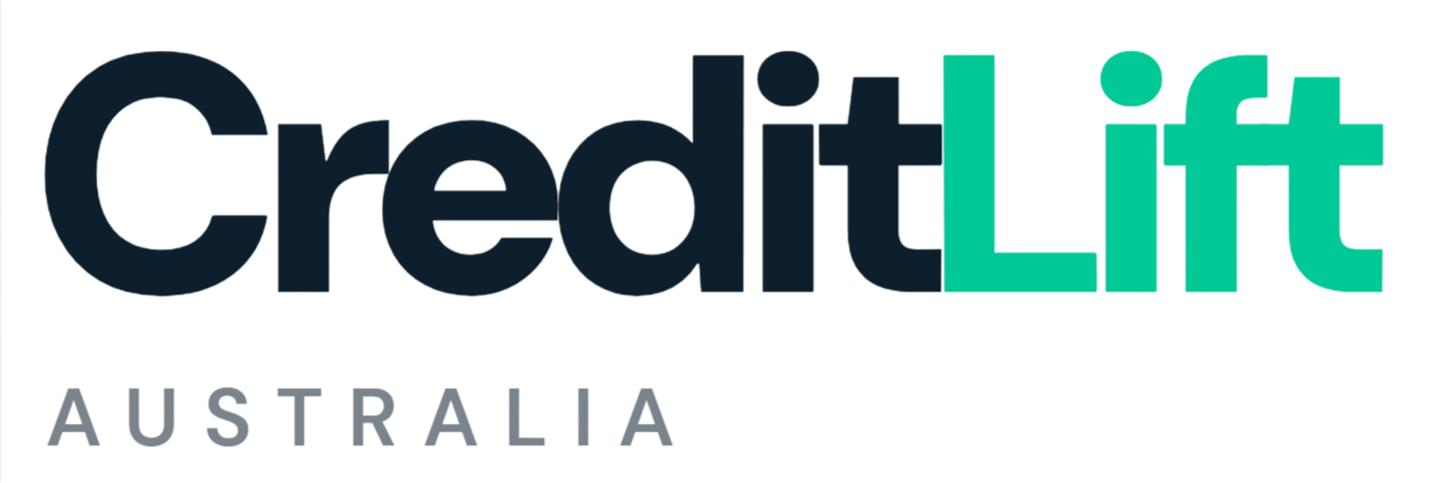 CreditLift Logo